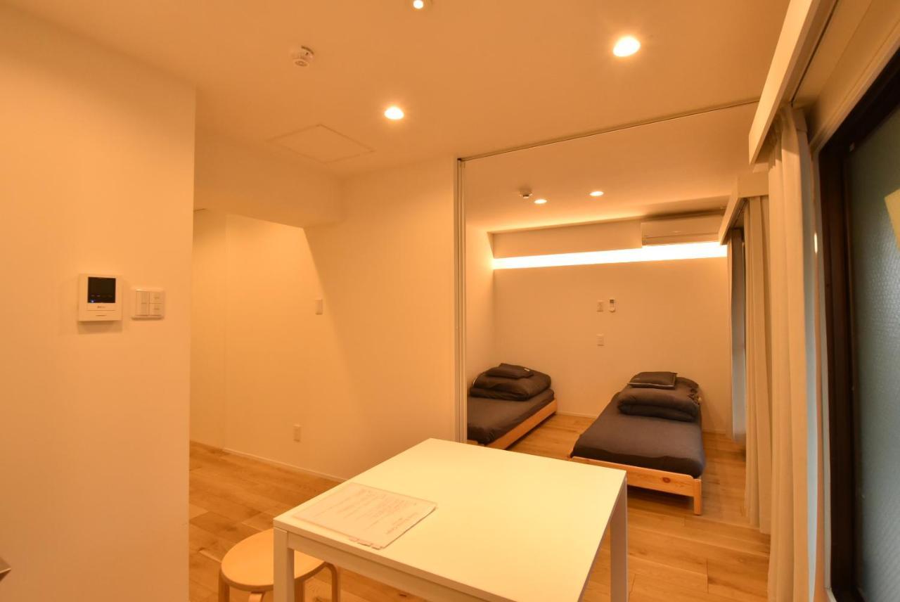 Enzo Kyoto Gojo E Hotel Ngoại thất bức ảnh